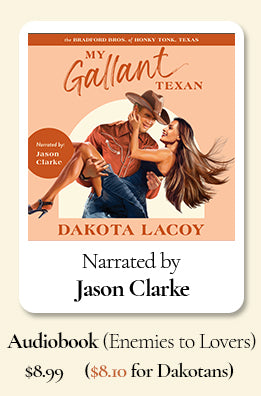 From Texas with Love Audiobook