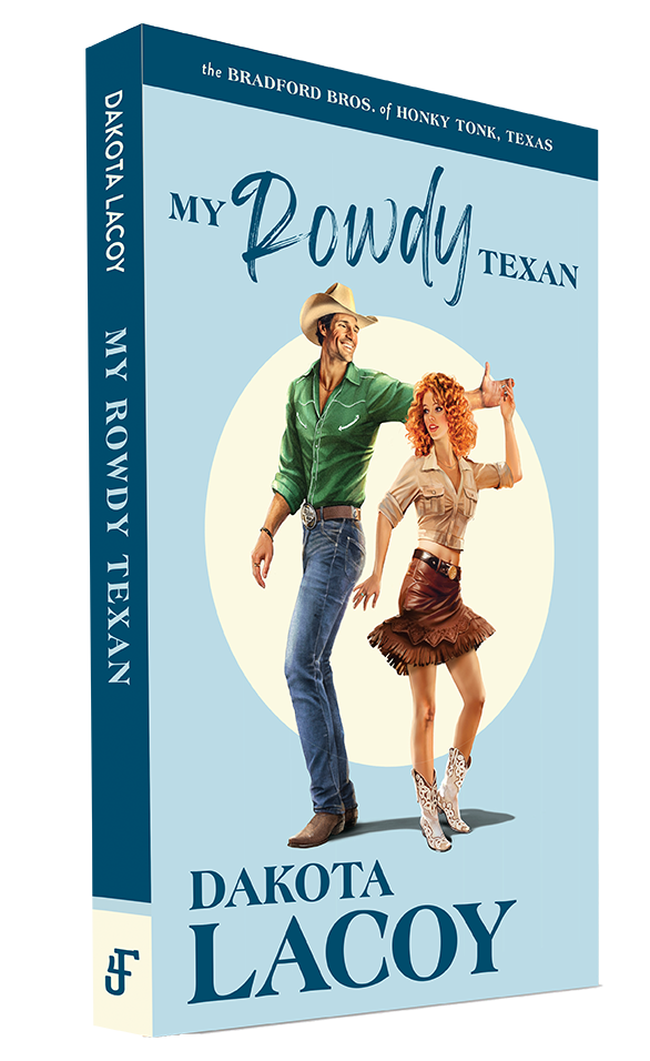 My Rowdy Texan - POS