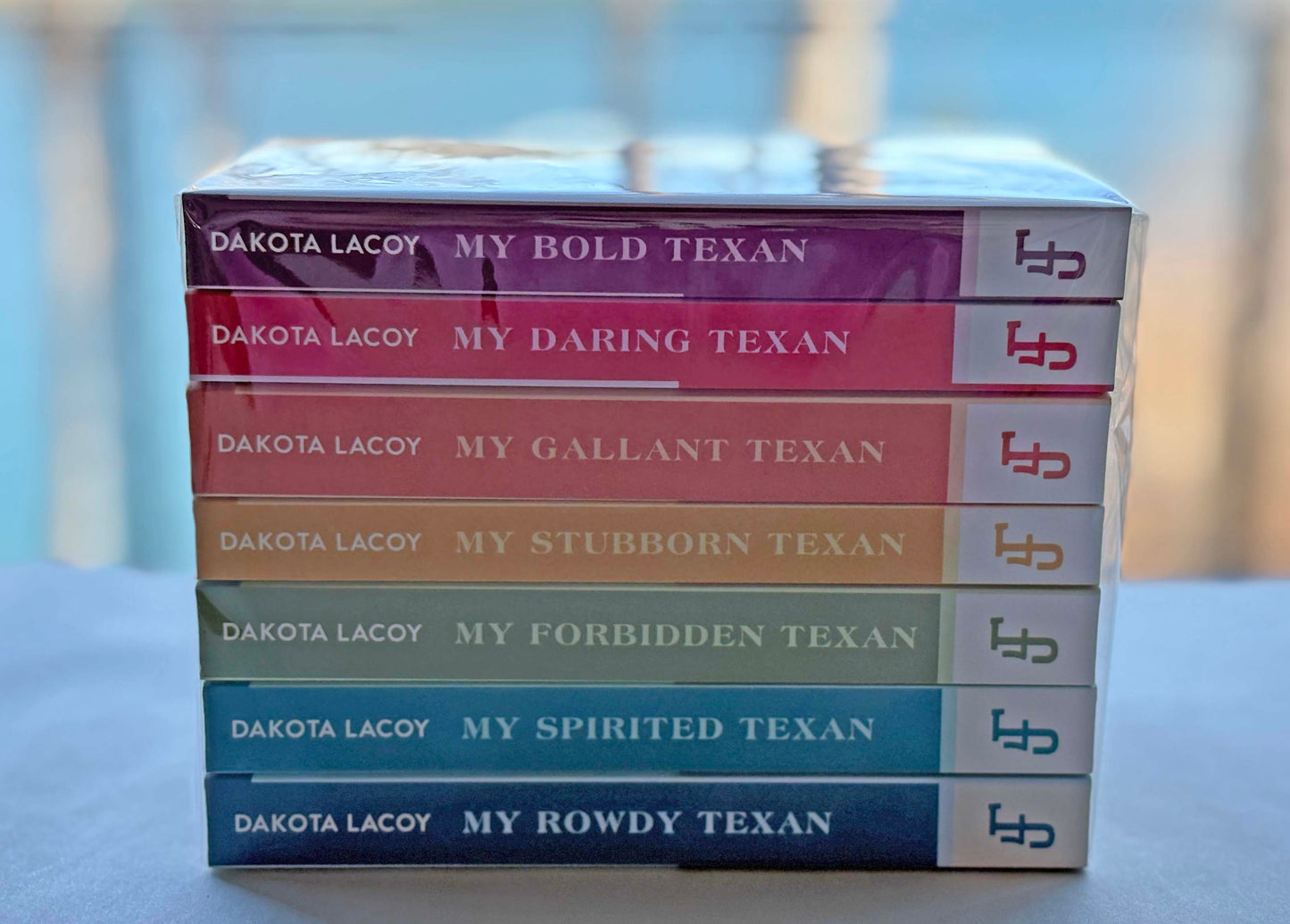 2024 - Bradford Bros Bundle - Original