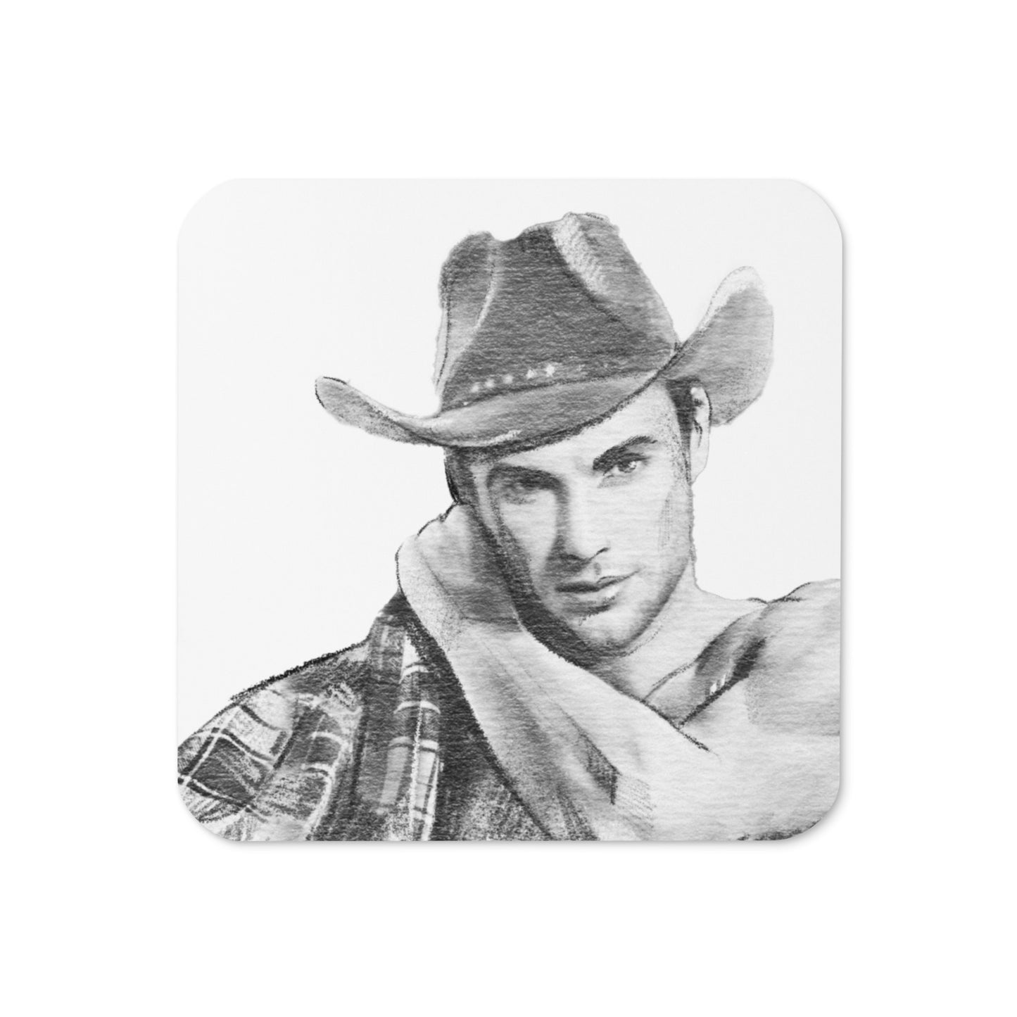 Bradford Bro. Coaster #1: A.J.