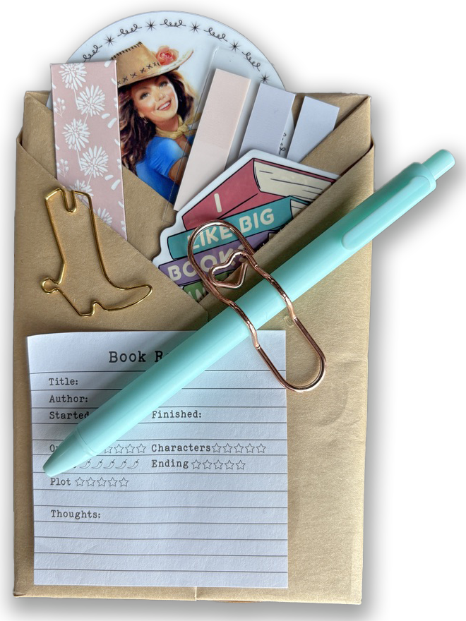 Blind Date - BPBHTTP02