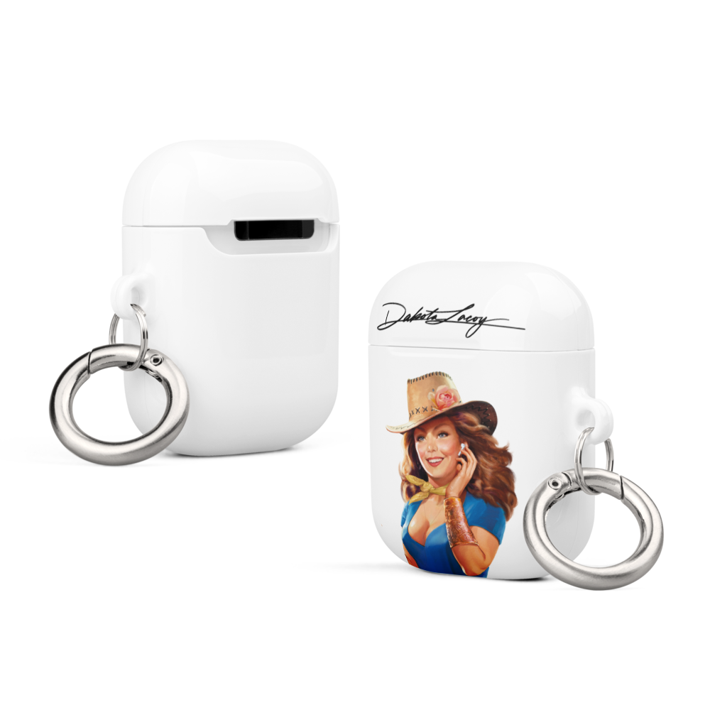 Dakota Lacoy Case for AirPods®