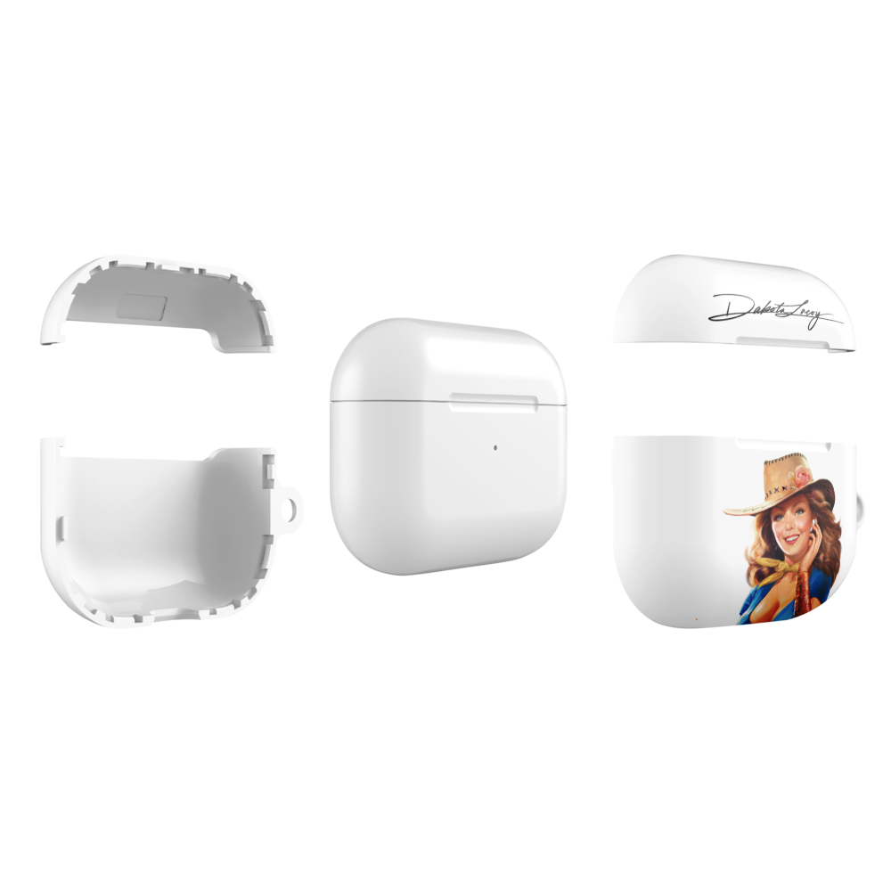 Dakota Lacoy Case for AirPods®