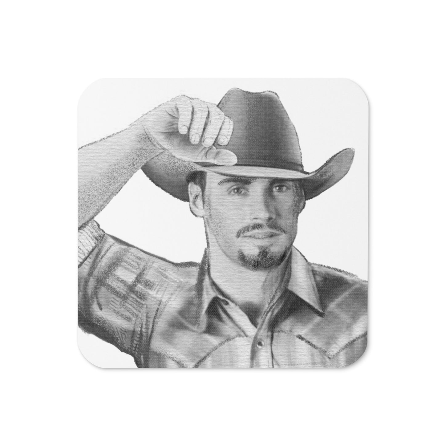 Bradford Bro. Coaster #4: Trey