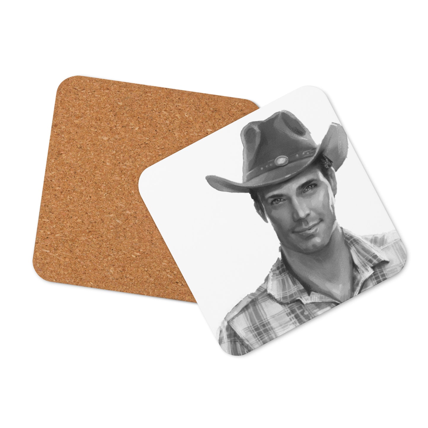 Bradford Bros. Coaster #2: Paul
