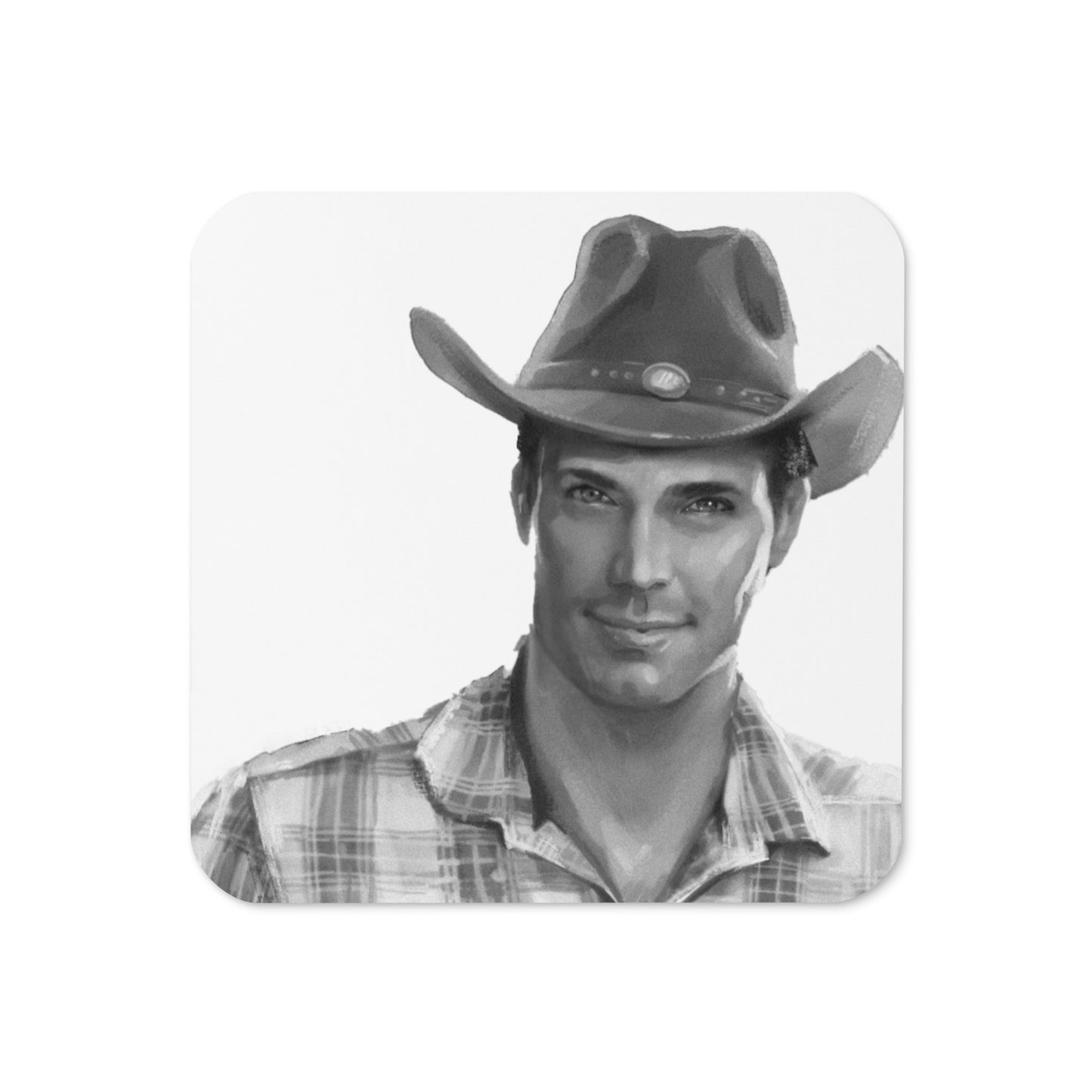 Bradford Bros. Coaster #2: Paul