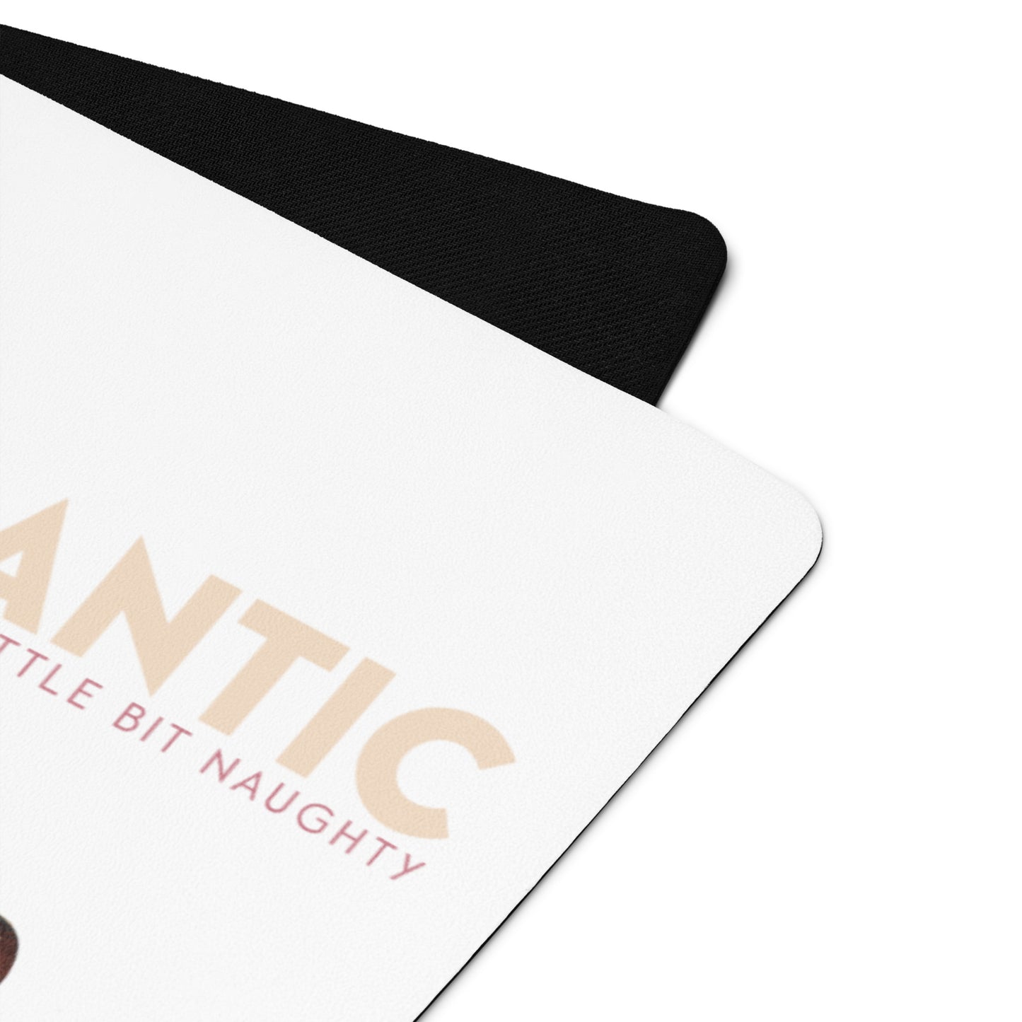 Dakota Lacoy Yoga mat