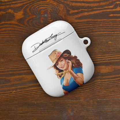 Dakota Lacoy Case for AirPods®