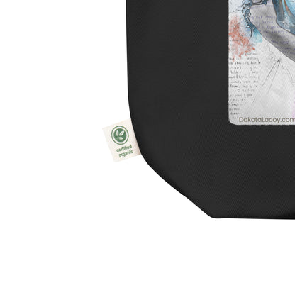 Relationship Status Eco-Friendly Tote Bag