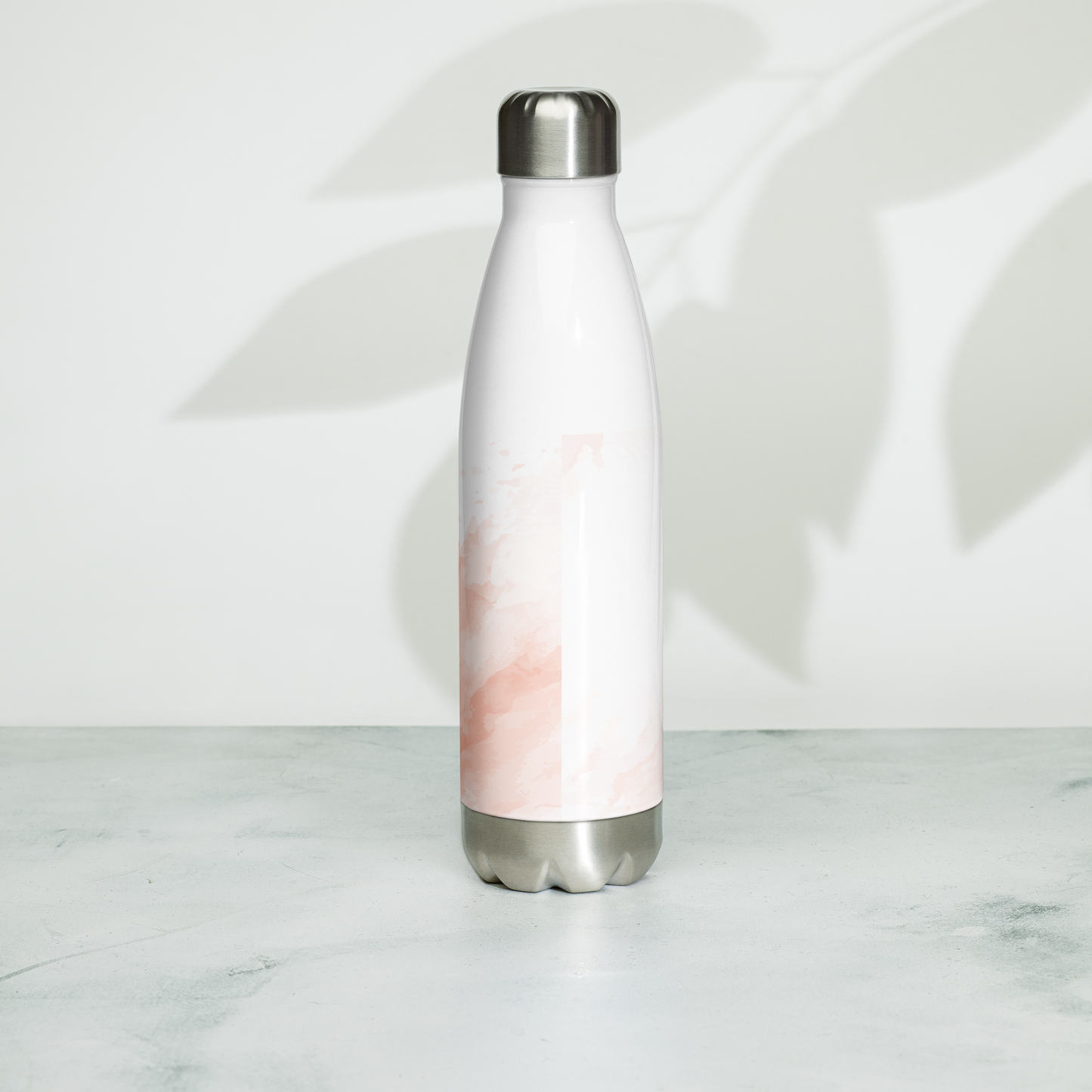 Dakota Lacoy Stainless Steel Water Bottle