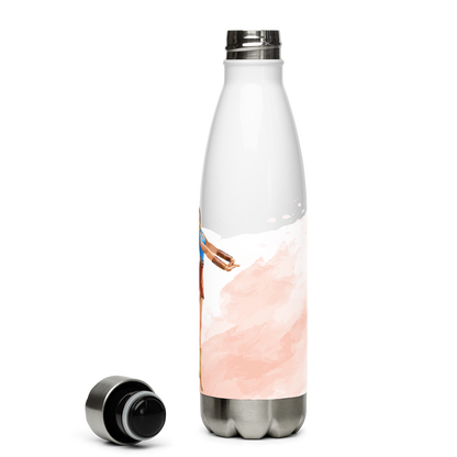 Dakota Lacoy Stainless Steel Water Bottle